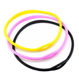 Snorkels Sets Diving Necklace Silicone Neck Ring Standby ForRespirator Fixing Regulator Collar Food Grade Material For Scuba 230713