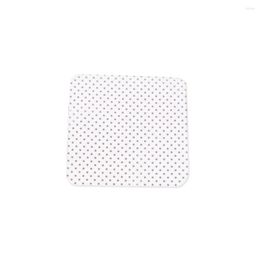 Nail Art Kits One-off Wipes Small Size Nails Polish Remover Cleaning Pad Makeup Accessory Eyelash Glue Removing Tool Type 1