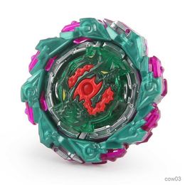 4D Beyblades Beyblades Burst BU B-198 #01 Chain Kerbeus Fortress Yard'-6 Spinning Top Gyro Without Launcher For Children Kids Toy Birthday R230714