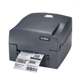 Original Genuine For GODEX G500U 203dpi4 Inch Thermal Transfer & Direct 203dpi Desktop Lable Barcode Printer