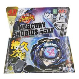 4D Beyblades TOUPIE BURST BEYBLADE SPINNING TOP Meteo L-Drago Assault BB-98- STARTER SET WITH LAUNCHER