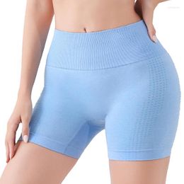 Active Shorts Ion Shapewear Breathable Sports Fitness BuLifting Panties Tummy Control Boy For Working Out Slip Yoga