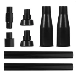 Garden Decorations 8 Pcs Fountain Pump Nozzle Set Water Kidcraft Playsets For Pond Submersible Pool