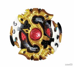 4D Beyblades B-X TOUPIE BURST BEYBLADE SPINNING TOP B-132 02 Spriggan Requiem 7 Absorb DropShipping R230714