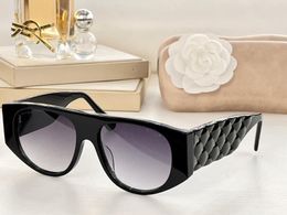 Realfine888 5A Eyewear CC5498 CC9108 CC9101 Pilot Luxury Designer Sunglasses For Man Woman With Glasses Cloth Box