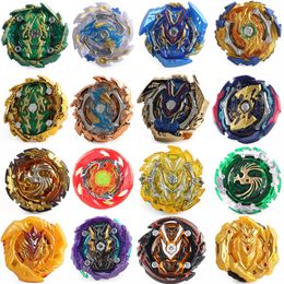 4D Beyblades TOUPIE BURST BEYBLADE SPINNING TOP GT B145 DX Starter Benom Diabolos Vn Bl B143 Bonus Release B143-1 B143-2 B143-3 B143-4