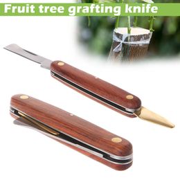 Pruning Tools Grafting Pruning Garden Foldable Grafting Cutter Pruning Seedling Tree Scissor Cutting Tool Pruning Tools Garden Hand Tools 230714