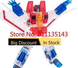 Action Toy Figures age Na H13T Lucifer H13T 3rd Party Transformation Toys Anime Action Figure Toy Deformed Model Robot In Stock Gift 230713