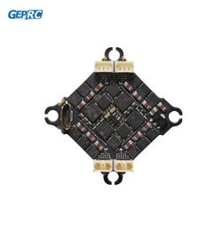 Parts Accessories GEPRC TAKER F411 8Bit 12A AIO 42688P Gyro for Buzzer and LED Light Function DIY RC FPV Quadcopter Replacement 230713