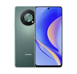 2022 new huawei enjoy 50 pro smartphone octa core 6.7 90hz refresh rate snapdragon 680 50mp rear camera 40w multi-language ota