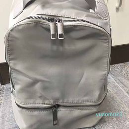 yoga High-quality Outdoor Bags Student Schoolbag Backpack Ladies Diagonal Bag New Lightweight 10L Backpacks with logo