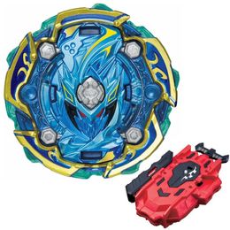 4D Beyblades TOUPIE BURST BEYBLADE Spinning Top Booster Rise IMPERIAL IG' IgnitionSpinning Top