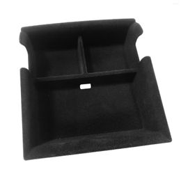 Interior Accessories Auto Center Console Organizer Tray Armrest Storage Box/ For Yuan Plus Easy Installation Accessory/