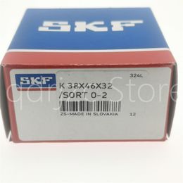 S-K-F cage and needle roller assembly bearing K38X46X32 /SORT 0-2 = KT384632C3
