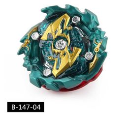 4D Beyblades B-X TOUPIE BURST BEYBLADE Spinning Top B-147-04 Ace without Launcher YH2061