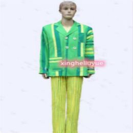 Drop Dead Fred Cosplay Costume245r