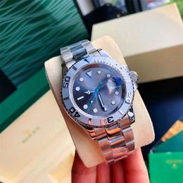 Master designed automatic men's watch AAA quality 41mm luxury watch waterproof folding buckle luminous sapphire glass 316 fin215U