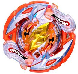 4D Beyblades B-X TOUPIE BURST BEYBLADE Spinning Top Booster Emperor Forneus.0.Y Defence Pack Toy Starter Gifts For Kids