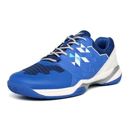 Dress Shoes Tennis Shoes for Men and Women Anti-Slippery Volleyball Badminton Sneakers Mens Breathable Sneakers Tennis Shoes Women 230714