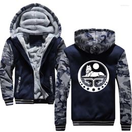 Men's Hoodies 2023 Men Sportswear Fashion Print Chechnya Mens Hoodie Tracksuit Sweat Coat Casual