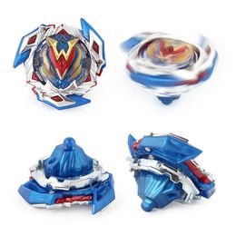 4D Beyblades Beyblade Burst Starter Bey Blade Blades Metal Bayblade Without Launcher High Performance Battling Top Bb104 Bb105 Bb106