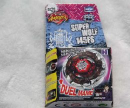 4D Beyblades B-X TOUPIE BURST BEYBLADE SPINNING TOP Toys Storm Pegasus (Pegasis) 4D aka Spegasis for Kid Toys