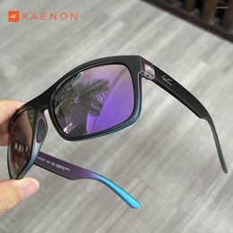 Sunglasses 2023 Summer Brand Fresh Fashion Neutral Polarized Men And Women Outdoor Driving Traveling Eyewear Sport Shades