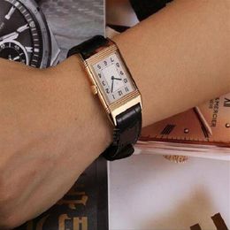 NEW fashion luxury watch Top sell lady dress watches ladies quartz watch for woman watch leather strap jl02245V