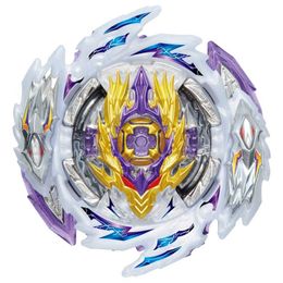 4D Beyblades Original Takara Tomy Beyblade Burst B-168 Rage Longinus.Ds'3A