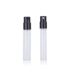 Perfume Spray Bottle 1.5 1.8 2ml 2.5ml Perfume Dispenser Mini Perfume Tube