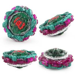 4D Beyblades Beyblades Burst BU B-198 #01 Chain Fortress Yard'-6 Spinning Top Gyro Without Launcher For Children Kids Toy Birthday