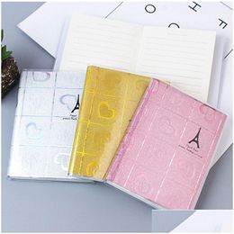 Notepads 90 Sheets Journal Notebook Portable Daily Business Office Work Notebooks Notepad Diary School Stationery Supplies Vt1955 Dr Dho2H