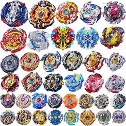 4D Beyblades 39 Styles Beyblade Burst Starter Bey Blade Blades B34 B170 B174-2 Fusion Bayblade Launcher High Performance Battling R230714