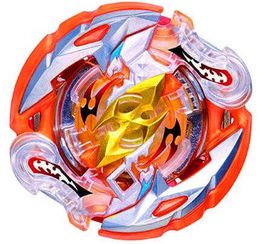 4D Beyblades TOUPIE BURST BEYBLADE Spinning Top B-48 B-66 B-34 Starter Zeno Excalibur .M.I (Xeno Xcalibur .M.I) with launcher kids toys