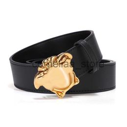 Other Fashion Accessories Luxury designer belt leather belt men belt women belt business belt classic style fashionable design great style very good nic J230731