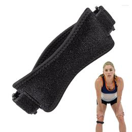 Knee Pads Strap Adjustable Support For Running Protector Brace Basketball Fitness Cycling Jumping