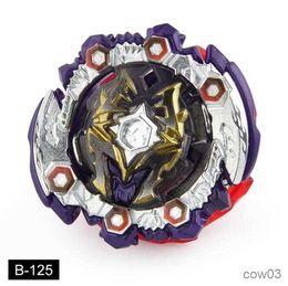 4D Beyblades TOUPIE BURST BEYBLADE Spinning Top Without Launcher without launcher gold color Metal Booster Top Starter Gyro R230715