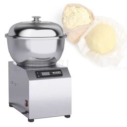 Commercial Dough Mixer 5-15kg Flour Mixer Machine Pasta Machine