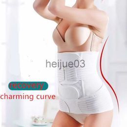 Waist Tummy Shaper 2in1Belly Band After Pregnancy Belt Maternity Postpartum Bandage Recovery Shapewear Corset Girdle Slimming Set L92 x0715