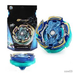 4D Beyblades TOUPIE BURST BEYBLADE Spinning Top B-156 Naked Spriggan Paradox Or.M Ten Confirmed starter metal R230715