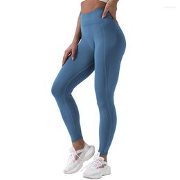 Women's Leggings Women Gym Yoga Seamless Pants Sports Lifting Stretchy High Waist Athletic Exercise Fitness Activewear