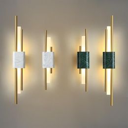 Modern Led Wall Lamp Nordic Sconces Lighting Fixtures Living Bedroom Bedside Kitchen Indoor Decor Minimalist Luminaire Lights2168