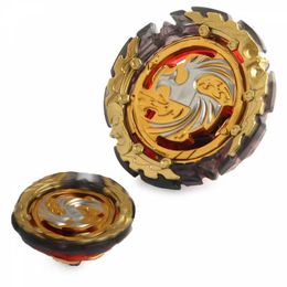 4D Beyblades BeybLade Burst Sparks Toy Burst Gyro Toy Gold Version Gyro Super B131 Beyblade Toy