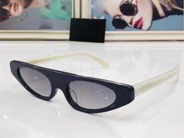 Realfine888 5A Eyewear DDG4442 Cat-Eye Luxury Designer Sunglasses For Man Woman With Glasses Cloth Box DDG6589