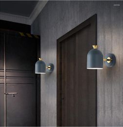 Wall Lamp Modern Crystal Black Sconce Laundry Room Decor Bedroom Lights Decoration Luminaire Applique Reading