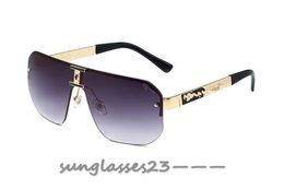 Multiple Colour schemes are available Classic logo luxury brand sunglasses Designer glasses Sunglasses, casual fashion pieces Half frame glasses V415