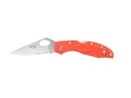 FBknife Ganzo F759MS 58-60HRC 440C lama tascabile parzialmente seghettata coltello pieghevole strumento tattico coltello da sopravvivenza strumento da campeggio all'aperto coltello tascabile EDC