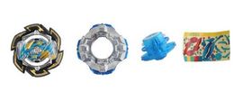 4D Beyblades TOUPIE BURST BEYBLADE Spinning Top Ace Tan Starter Toys Arena Metal Top Toy