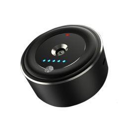 Humidifiers Intelligent Car Scent Aroma Machine USB Rechargeable Ultrasonic Oil Aromatherapy Fragrance Diffuser Air Freshener 230714