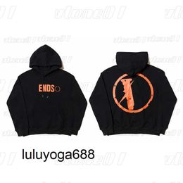 Mens Designer Hoodie Fashion brand Men Women Hoodies Blue Orange Purple Streetwear hooded Sweatshirt womens mens hoodie